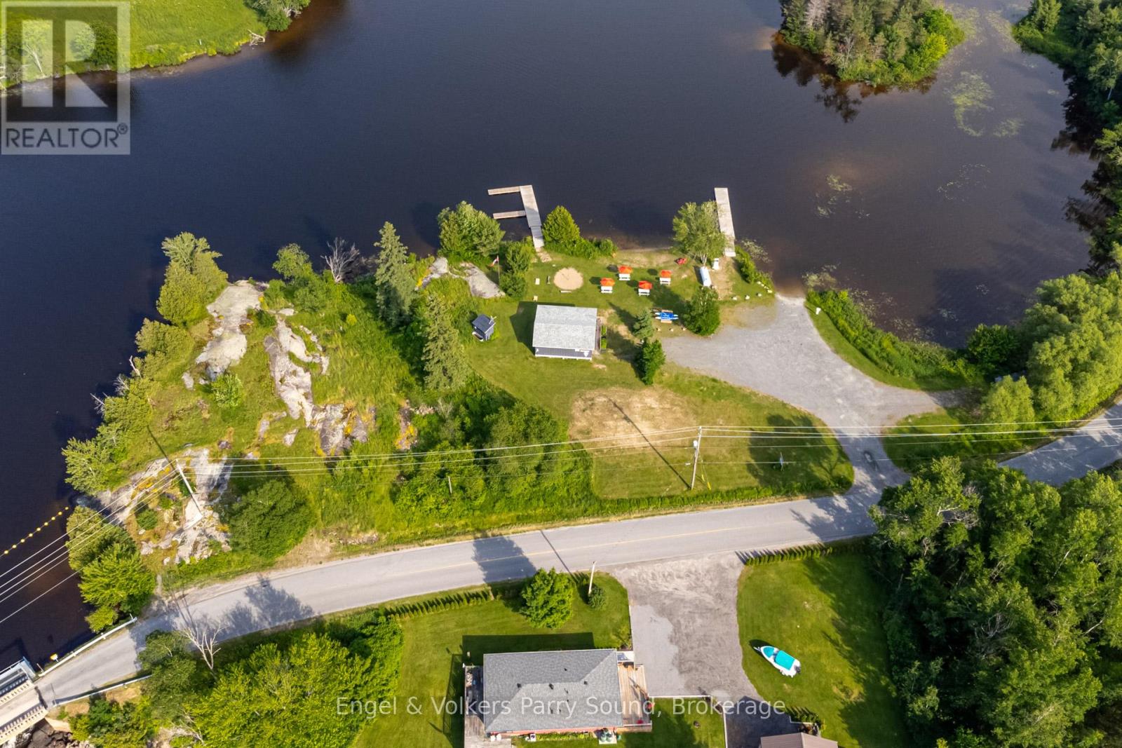 480 Hurdville Road, Mckellar, Ontario  P2A 2W7 - Photo 49 - X12128836
