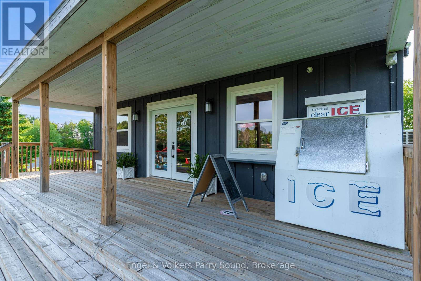 480 Hurdville Road, Mckellar, Ontario  P2A 2W7 - Photo 6 - X12128836