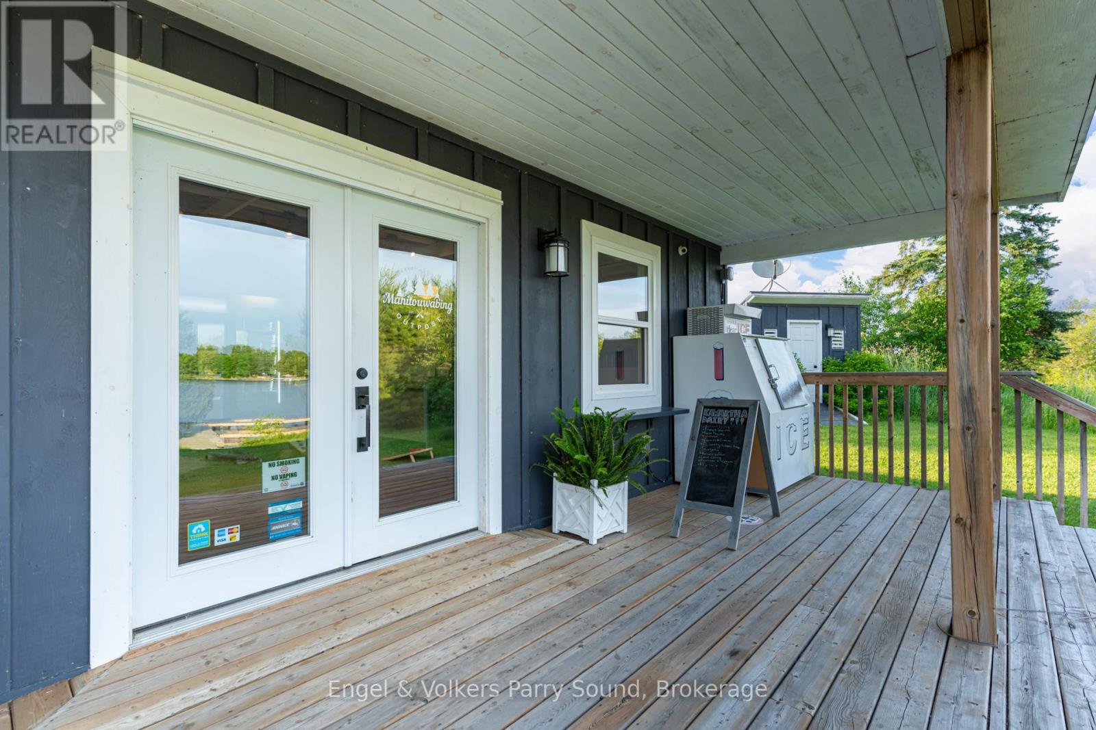 480 Hurdville Road, Mckellar, Ontario  P2A 2W7 - Photo 7 - X12128836