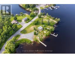 480 HURDVILLE ROAD, McKellar, Ontario