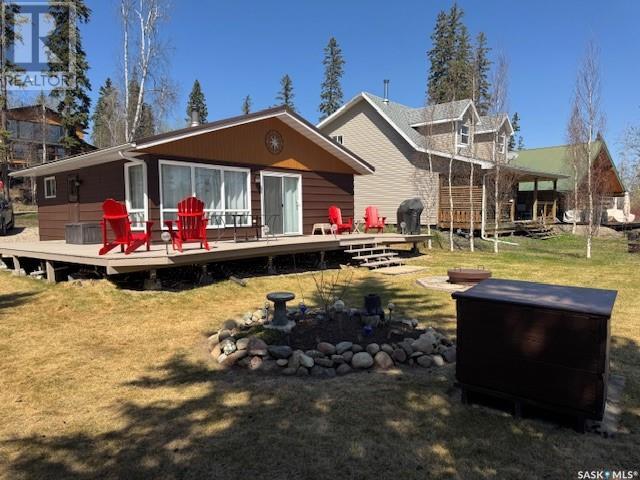 2108 Spruce Crescent, Turtle View, Saskatchewan  S0M 0Y0 - Photo 24 - SK004493