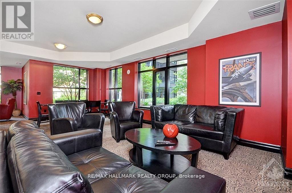 608 - 245 Kent Street, Ottawa, Ontario  K2P 0A5 - Photo 23 - X12128732