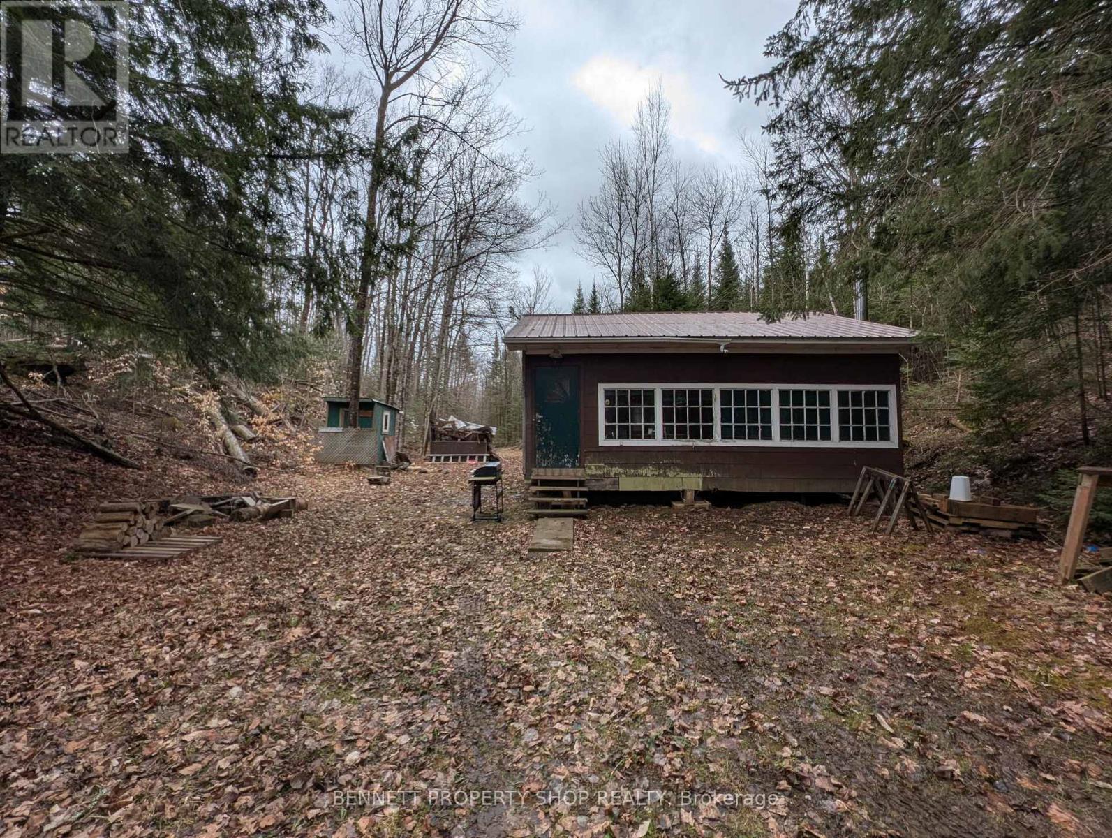 996 Highway 28, Addington Highlands, Ontario  K0J 2E0 - Photo 12 - X12128735