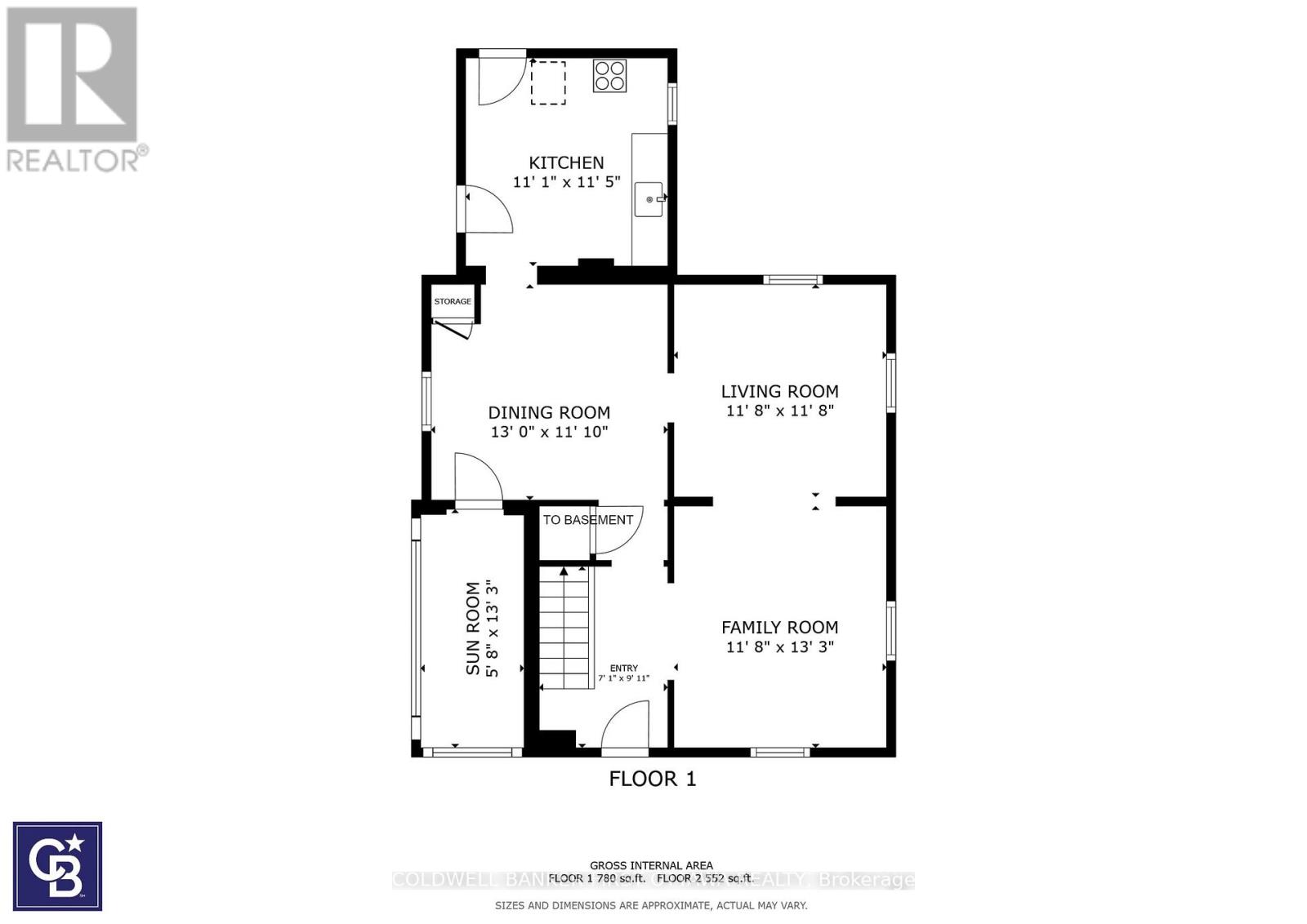 32 Drummond Street E, Perth, Ontario  K7H 1E9 - Photo 42 - X12128768
