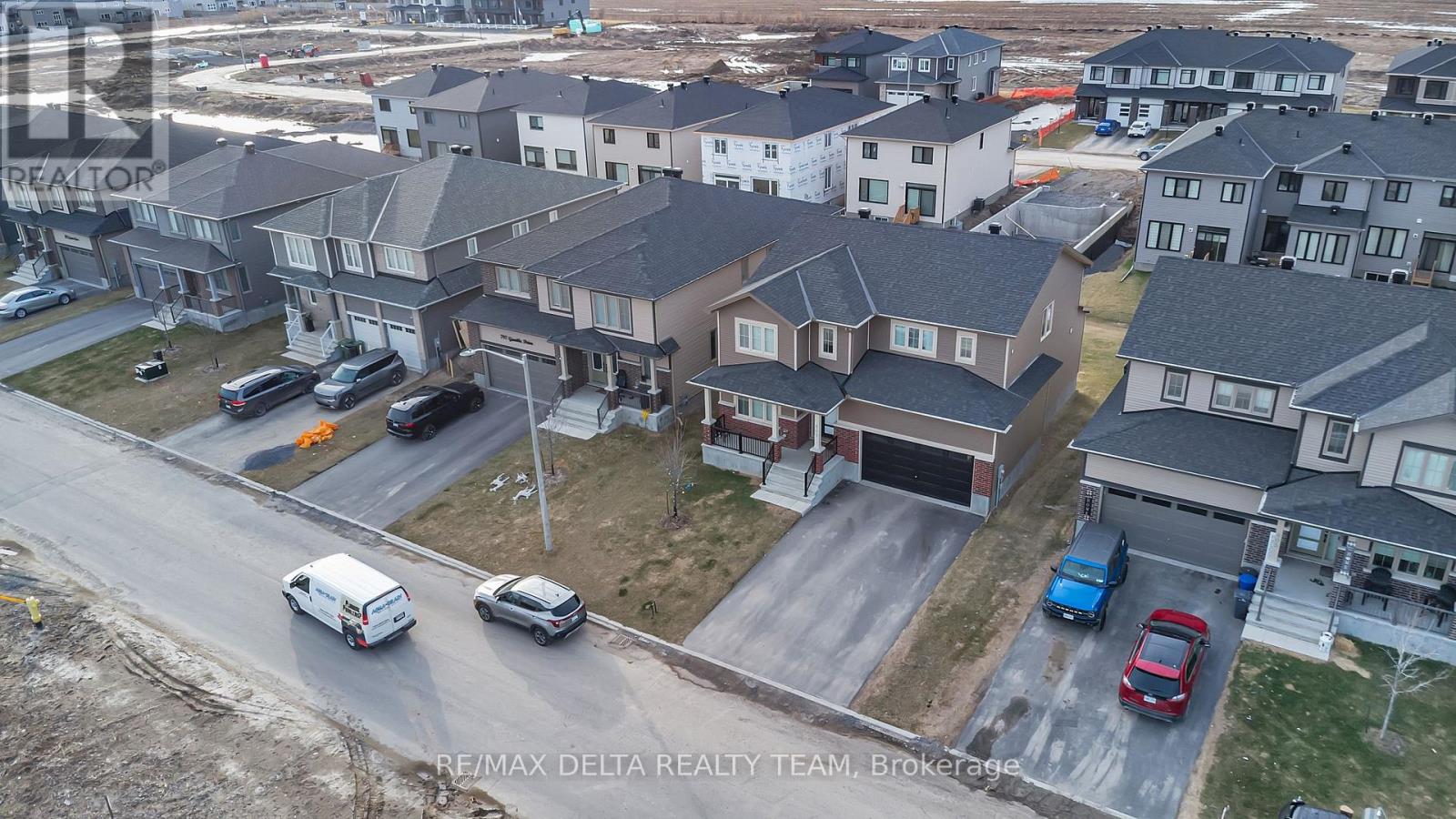 801 Gamble Drive, Russell, Ontario  K4R 0G6 - Photo 26 - X12128775
