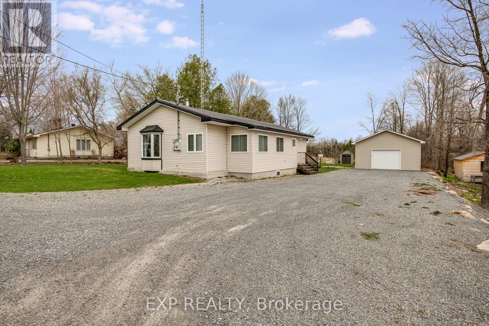 Property at 640 RAMSAY CONCESSION 4A CONCESSION image 1