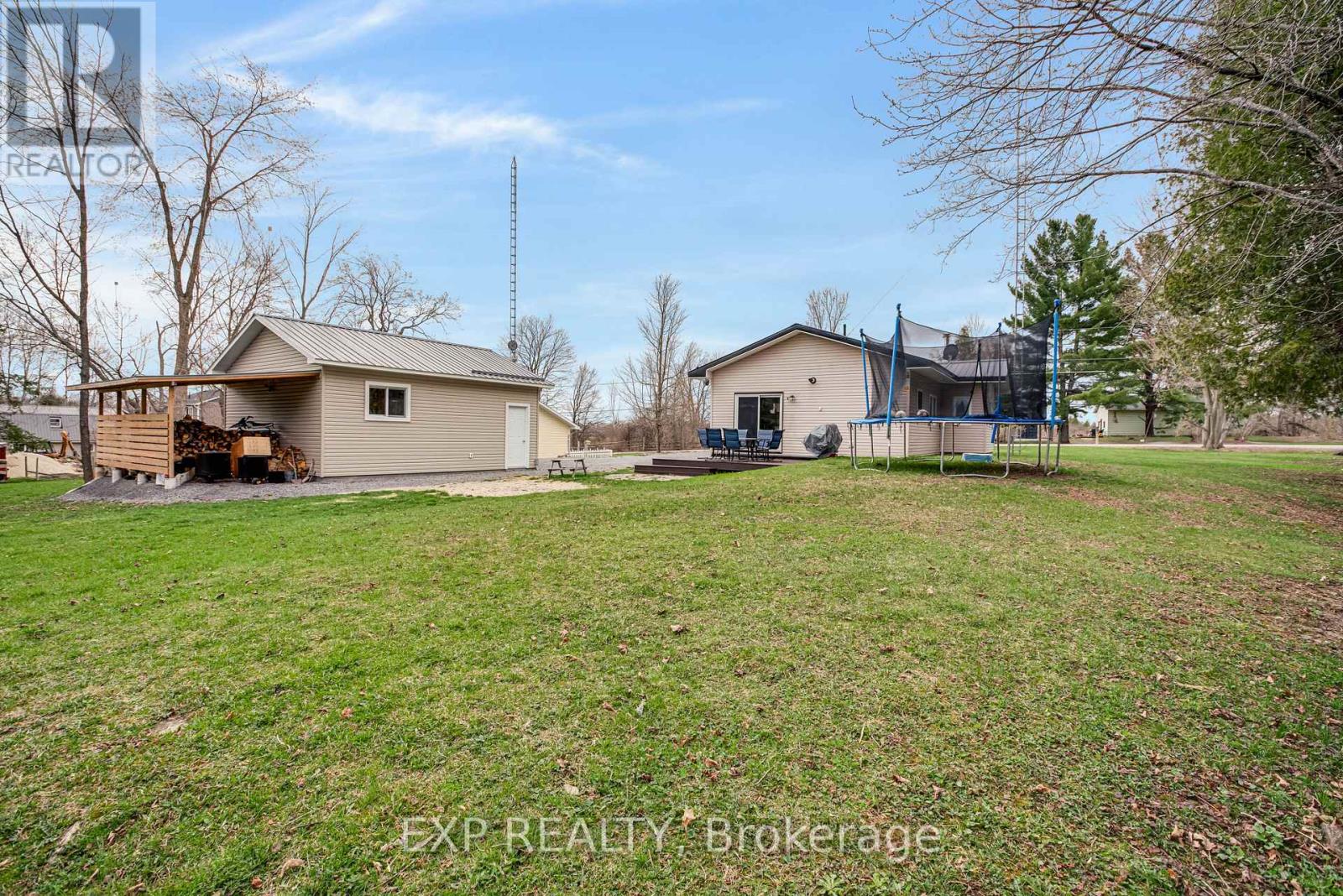 Property at 640 RAMSAY CONCESSION 4A CONCESSION image 4