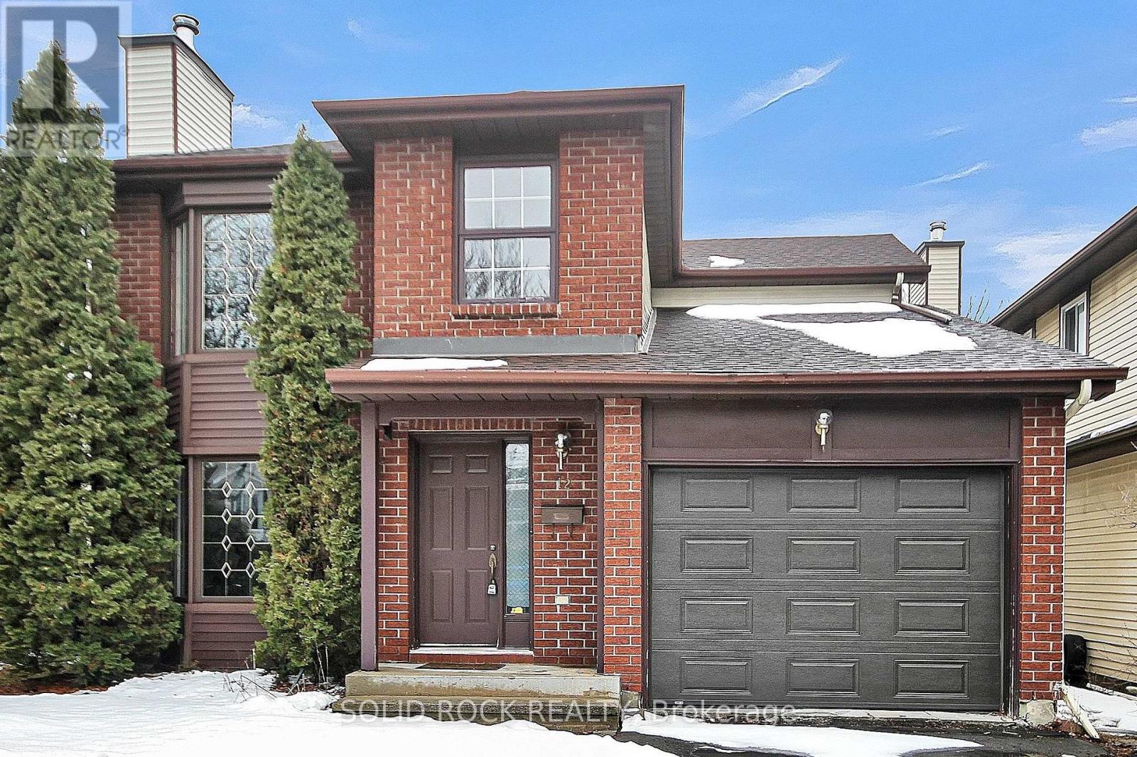 Property at 12 NOTMAN WAY image 1