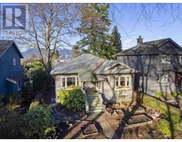 4247 W 13TH AVENUE, Vancouver, British Columbia