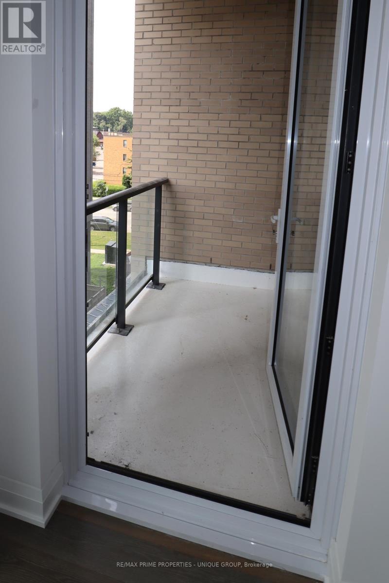 412 - 293 The Kingsway, Toronto, Ontario  M9K 3A9 - Photo 17 - W12128672