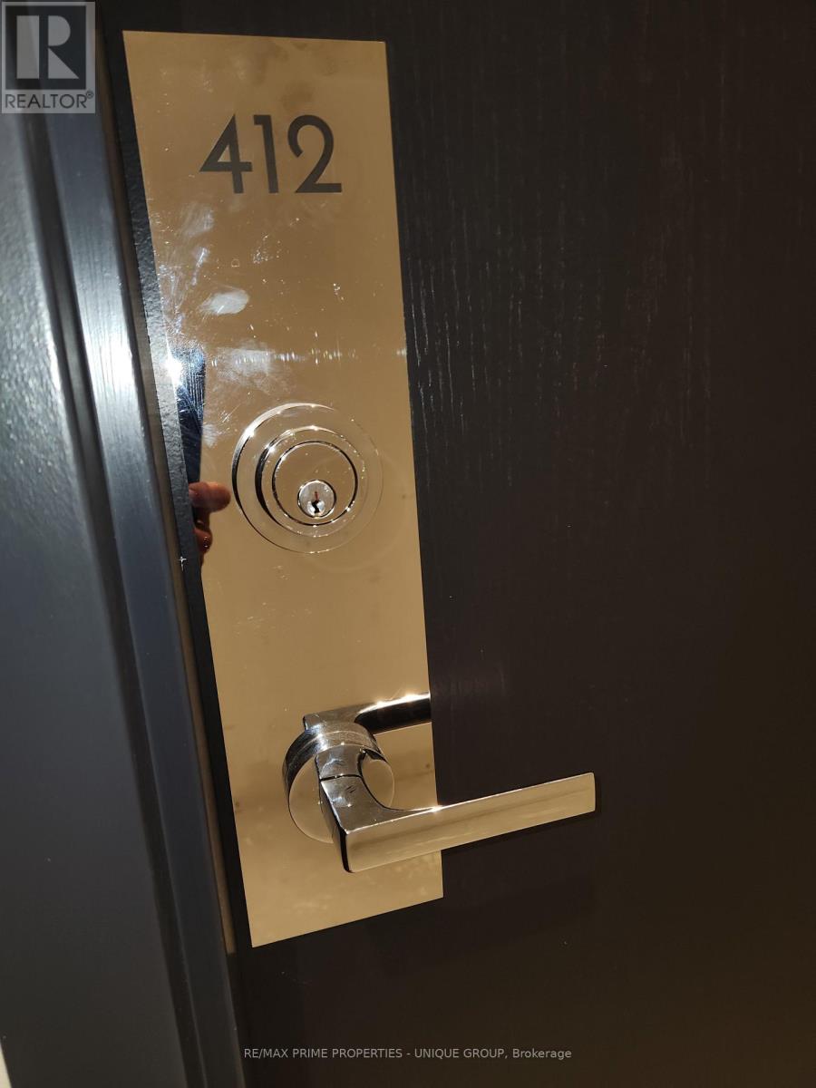 412 - 293 The Kingsway, Toronto, Ontario  M9K 3A9 - Photo 2 - W12128672