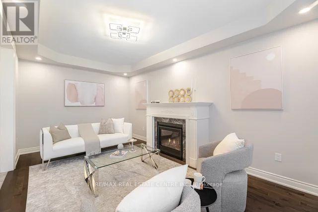 447 George Ryan Avenue, Oakville, Ontario  L6H 0S3 - Photo 24 - W12128676
