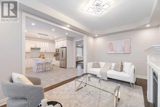 447 George Ryan Avenue, Oakville, Ontario  L6H 0S3 - Photo 25 - W12128676