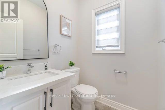 447 George Ryan Avenue, Oakville, Ontario  L6H 0S3 - Photo 26 - W12128676