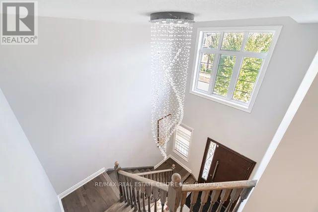 447 George Ryan Avenue, Oakville, Ontario  L6H 0S3 - Photo 27 - W12128676