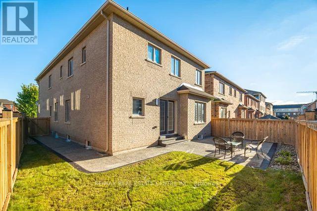 447 George Ryan Avenue, Oakville, Ontario  L6H 0S3 - Photo 50 - W12128676