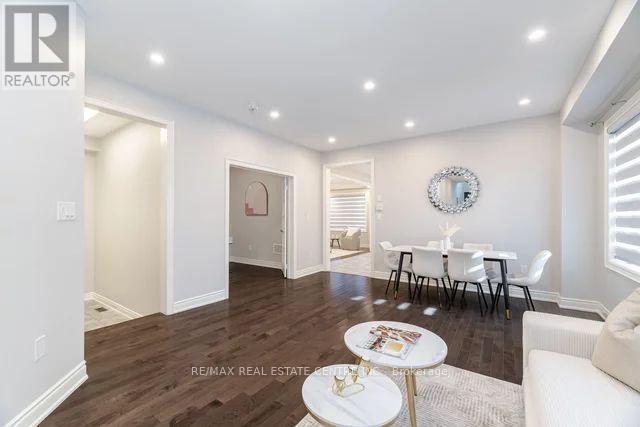 447 George Ryan Avenue, Oakville, Ontario  L6H 0S3 - Photo 8 - W12128676