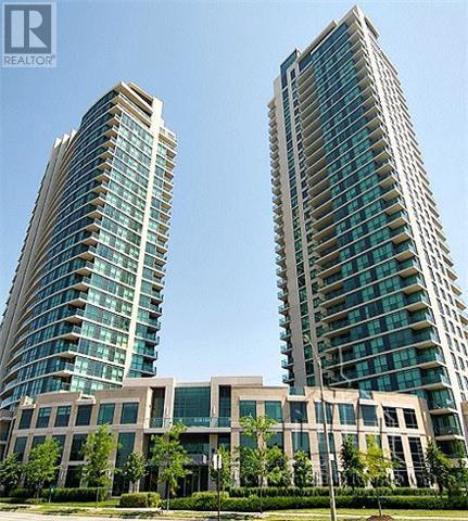 507 - 235 SHERWAY GARDENS ROAD, Toronto, Ontario