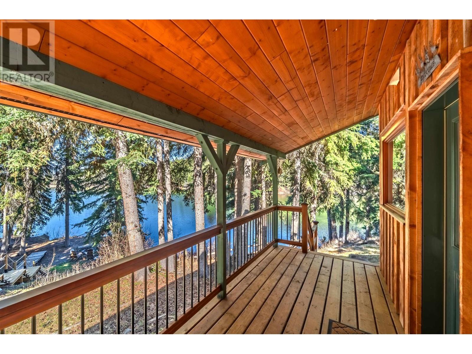 8378 N Bridge Lake Road, Bridge Lake, British Columbia  V0K 1E0 - Photo 23 - R2999264