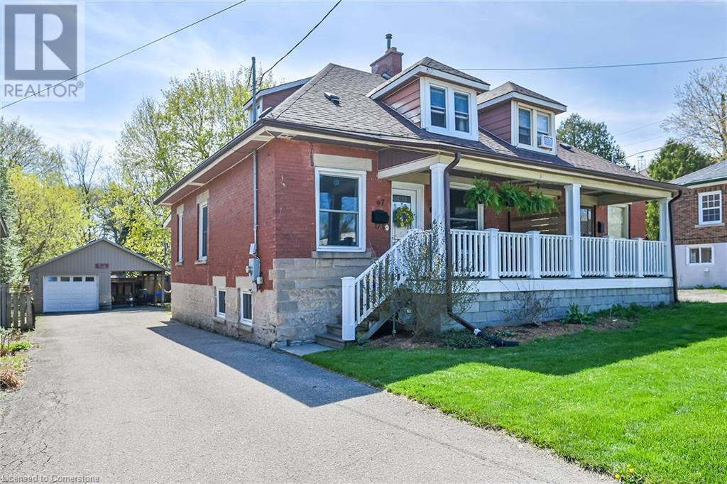 Property at 97 EDINBURGH Road S image 1