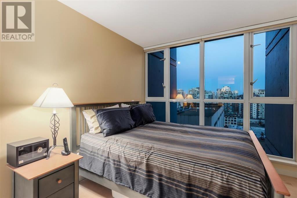 1509 1068 Hornby Street, Vancouver, British Columbia  V6Z 2Y7 - Photo 11 - R2998621