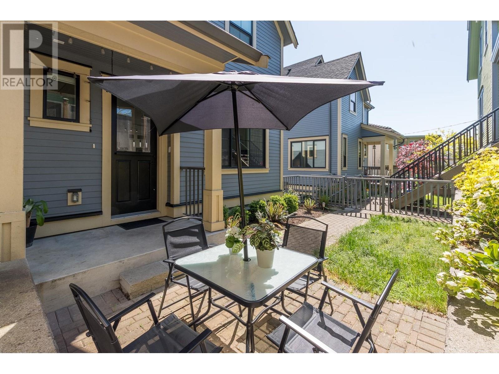 2 1023 Third Avenue, New Westminster, British Columbia  V3M 1P6 - Photo 33 - R2998523