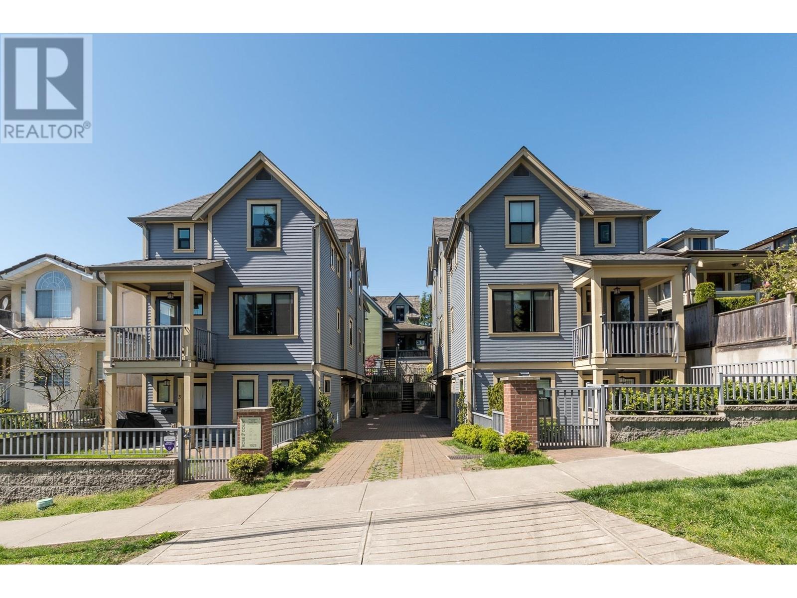Property at 2 1023 THIRD AVENUE image 1