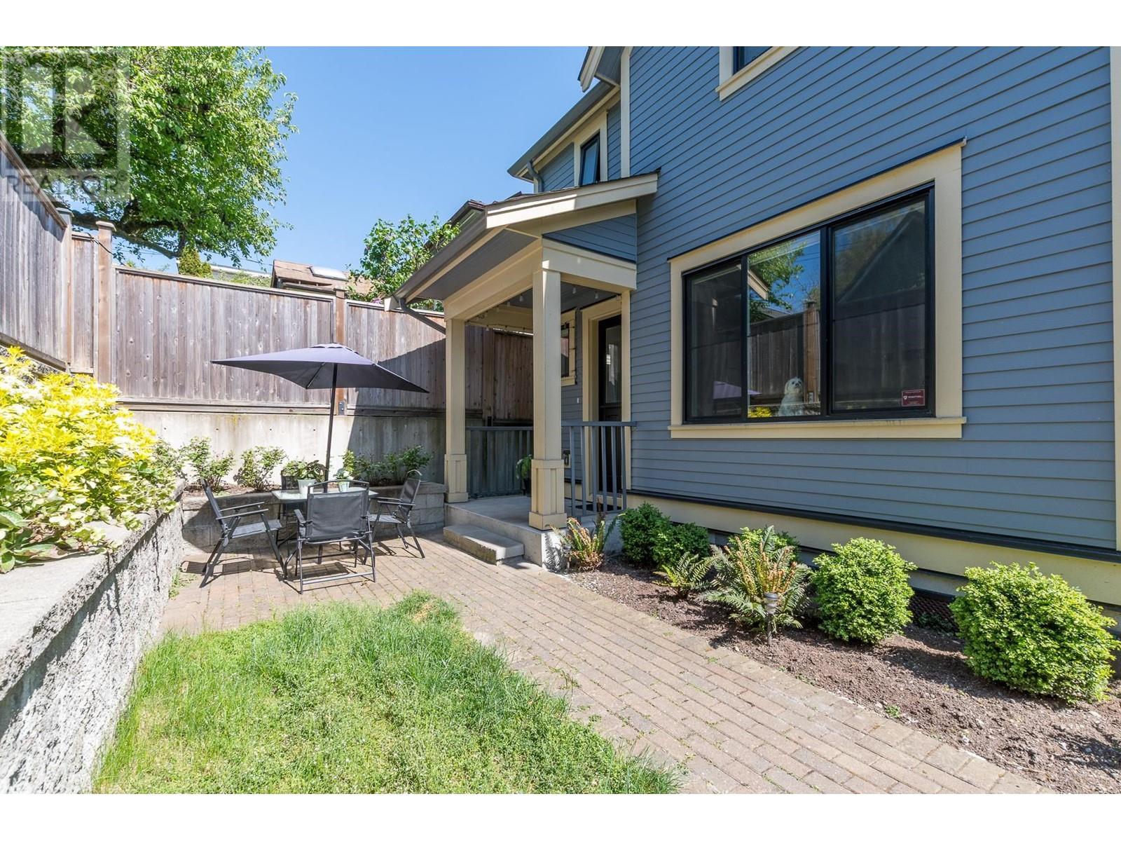 2 1023 Third Avenue, New Westminster, British Columbia  V3M 1P6 - Photo 34 - R2998523