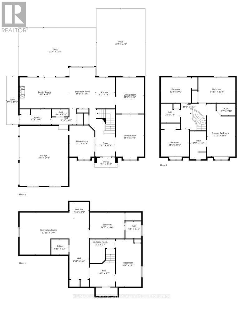 27 Gladiola Drive, Hamilton, Ontario  L0R 1H0 - Photo 48 - X12128700