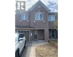 414 GALATINA WAY, Ottawa, Ontario