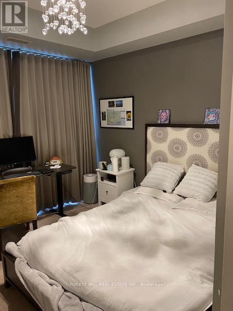 3501 - 55 Bremner Boulevard, Toronto (Waterfront Communities), Ontario  M5J 0A6 - Photo 7 - C12128795