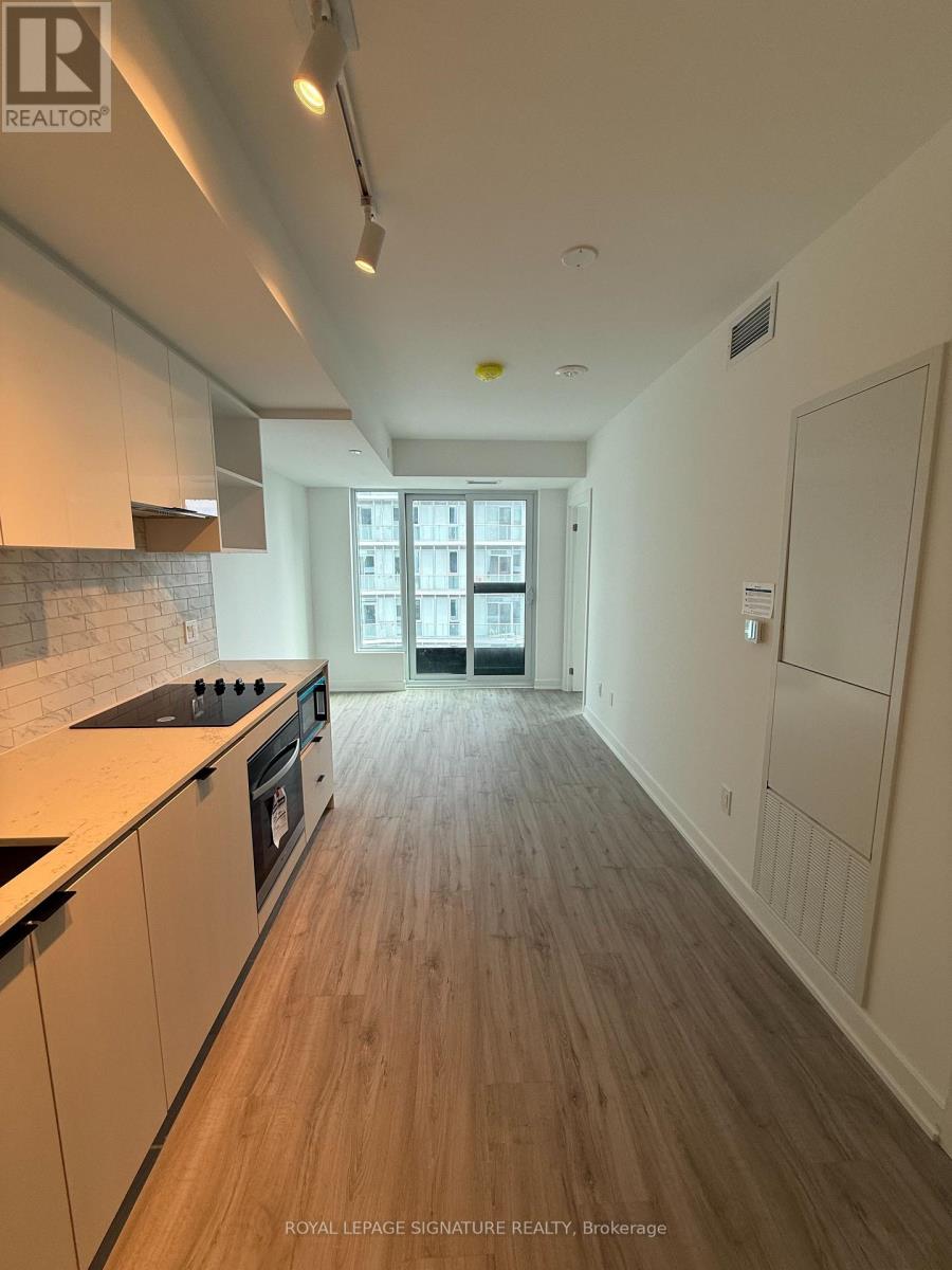 3610 - 252 Church Street, Toronto, Ontario  M5B 1Z2 - Photo 2 - C12128804