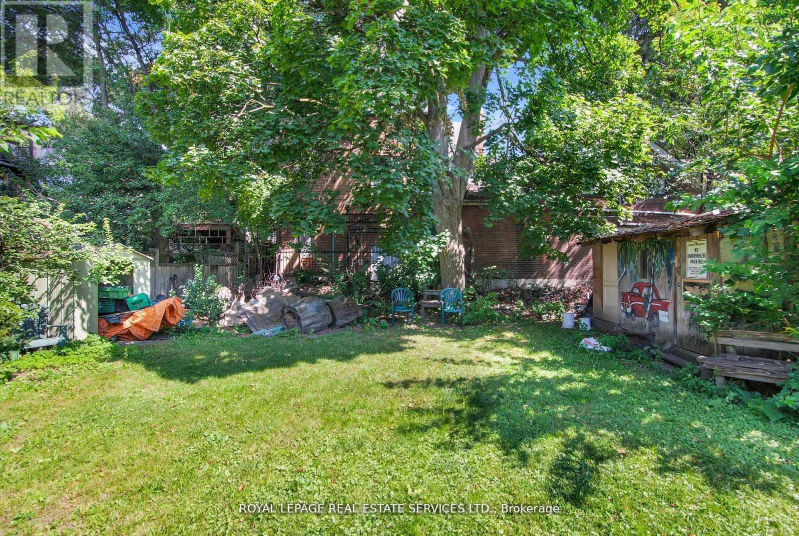 577 Huron Street, Toronto (Annex), Ontario  M5R 2R6 - Photo 11 - C12128813