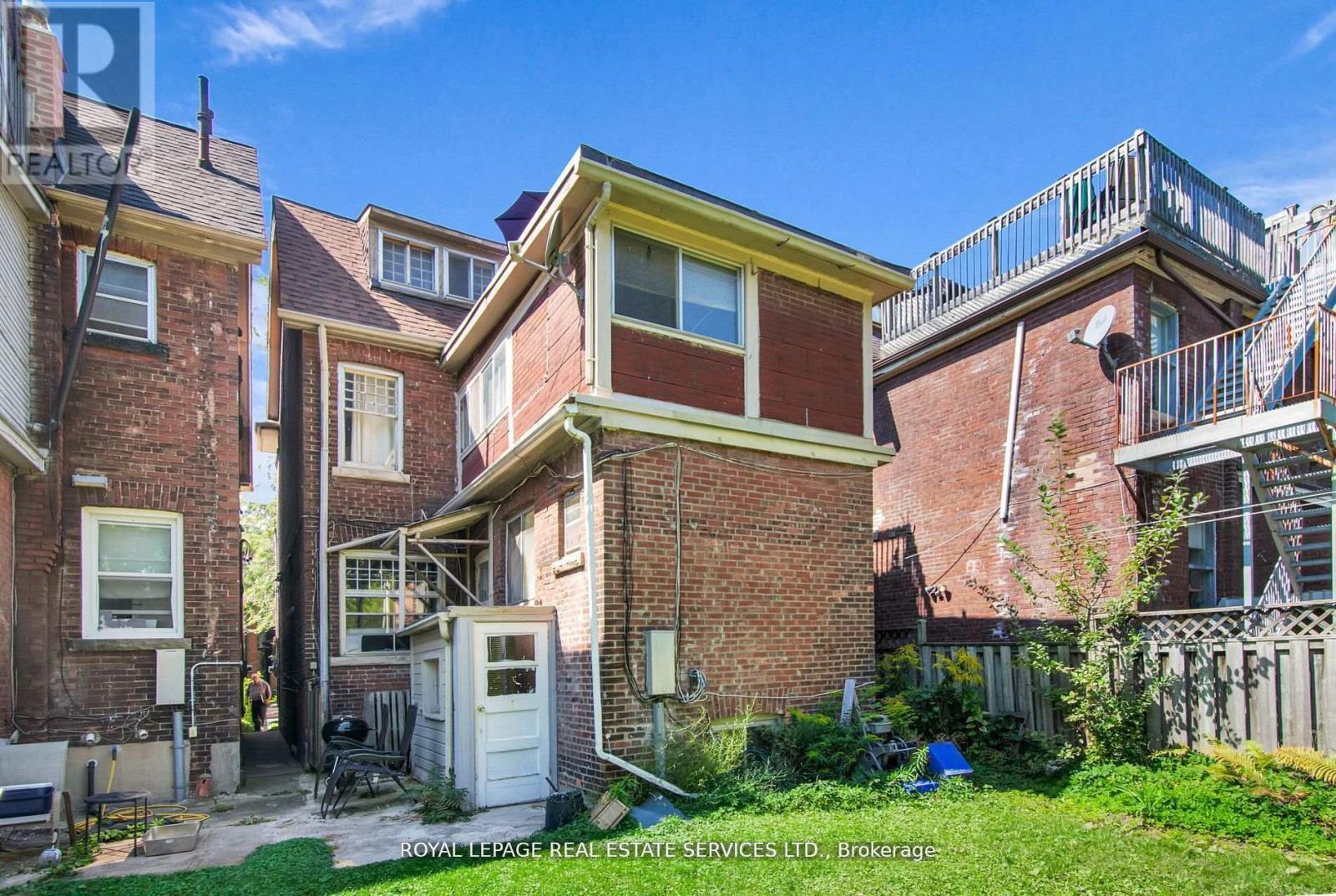 577 Huron Street, Toronto (Annex), Ontario  M5R 2R6 - Photo 13 - C12128813