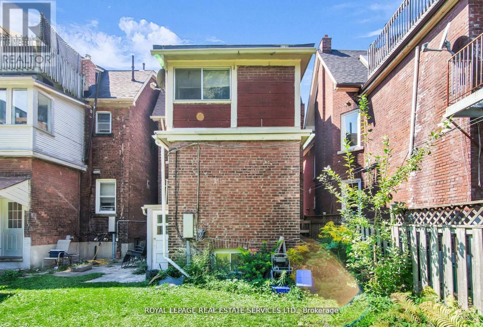 577 Huron Street, Toronto (Annex), Ontario  M5R 2R6 - Photo 14 - C12128813