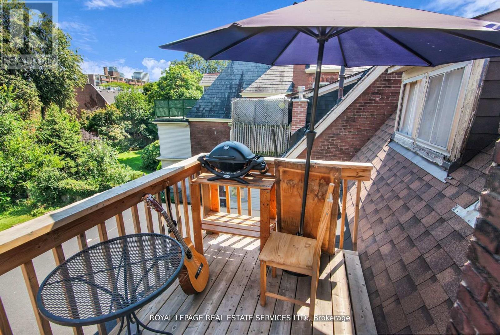 577 Huron Street, Toronto (Annex), Ontario  M5R 2R6 - Photo 6 - C12128813