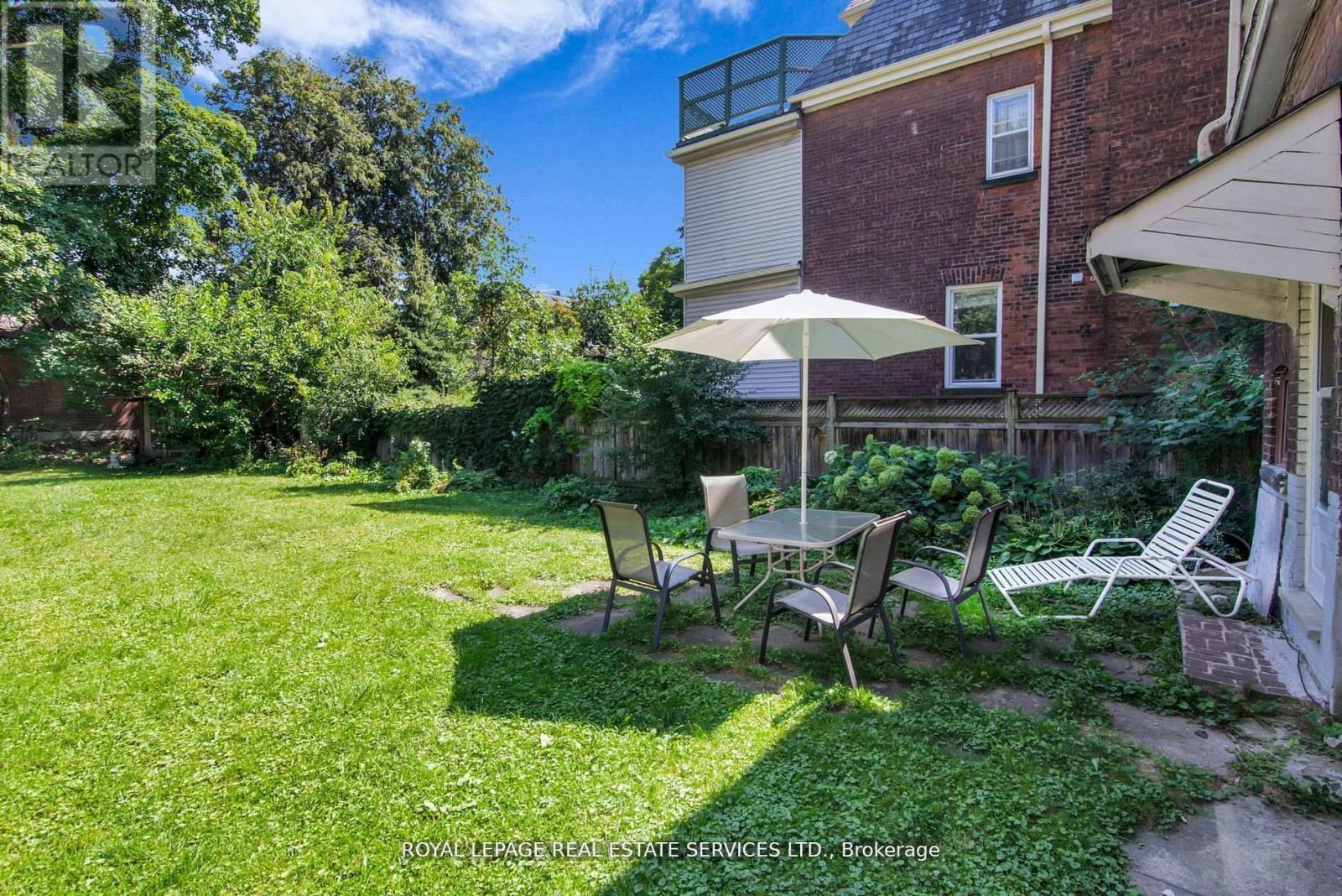 577 Huron Street, Toronto (Annex), Ontario  M5R 2R6 - Photo 9 - C12128813