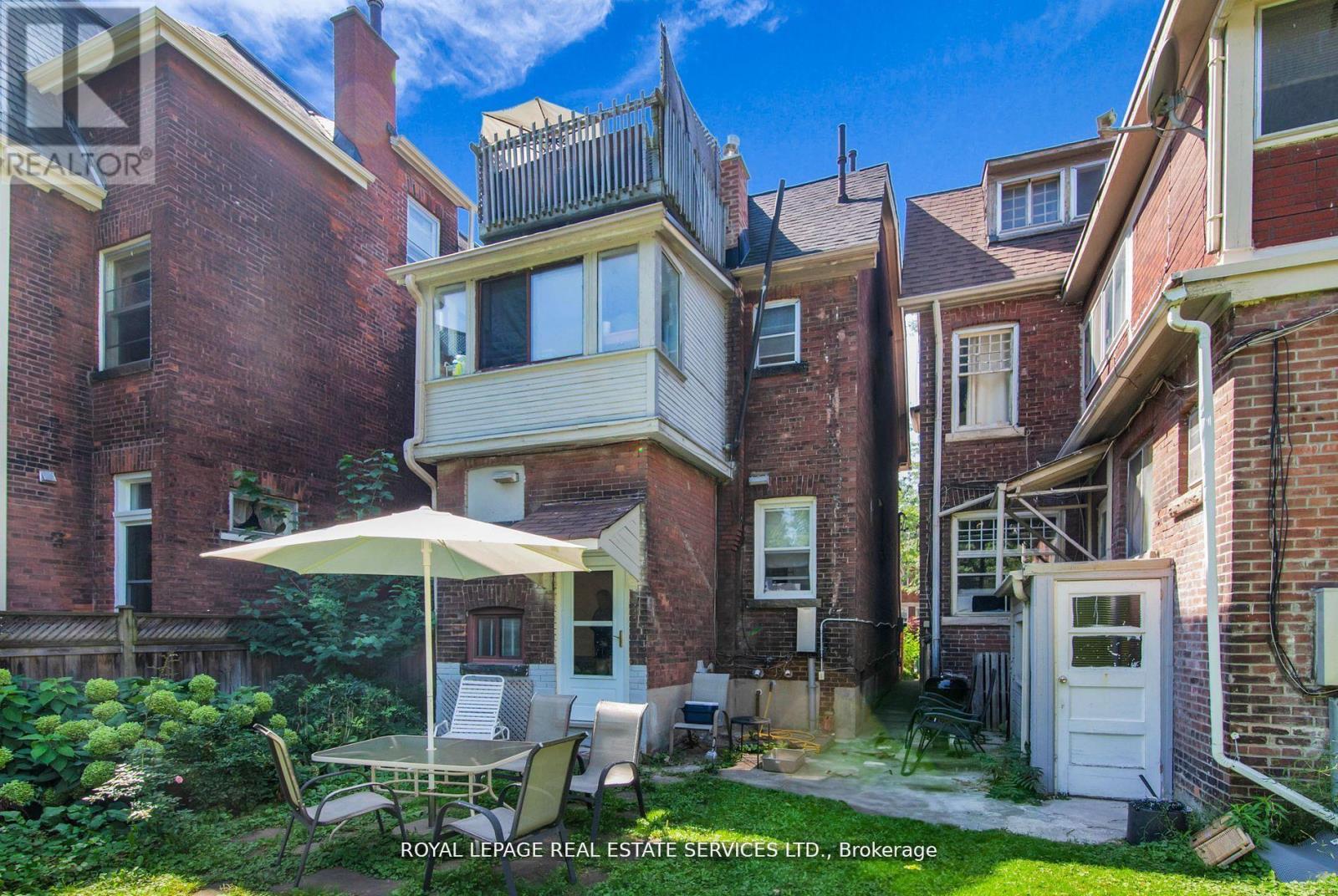 575 Huron Street, Toronto (Annex), Ontario  M5R 2R6 - Photo 8 - C12128815