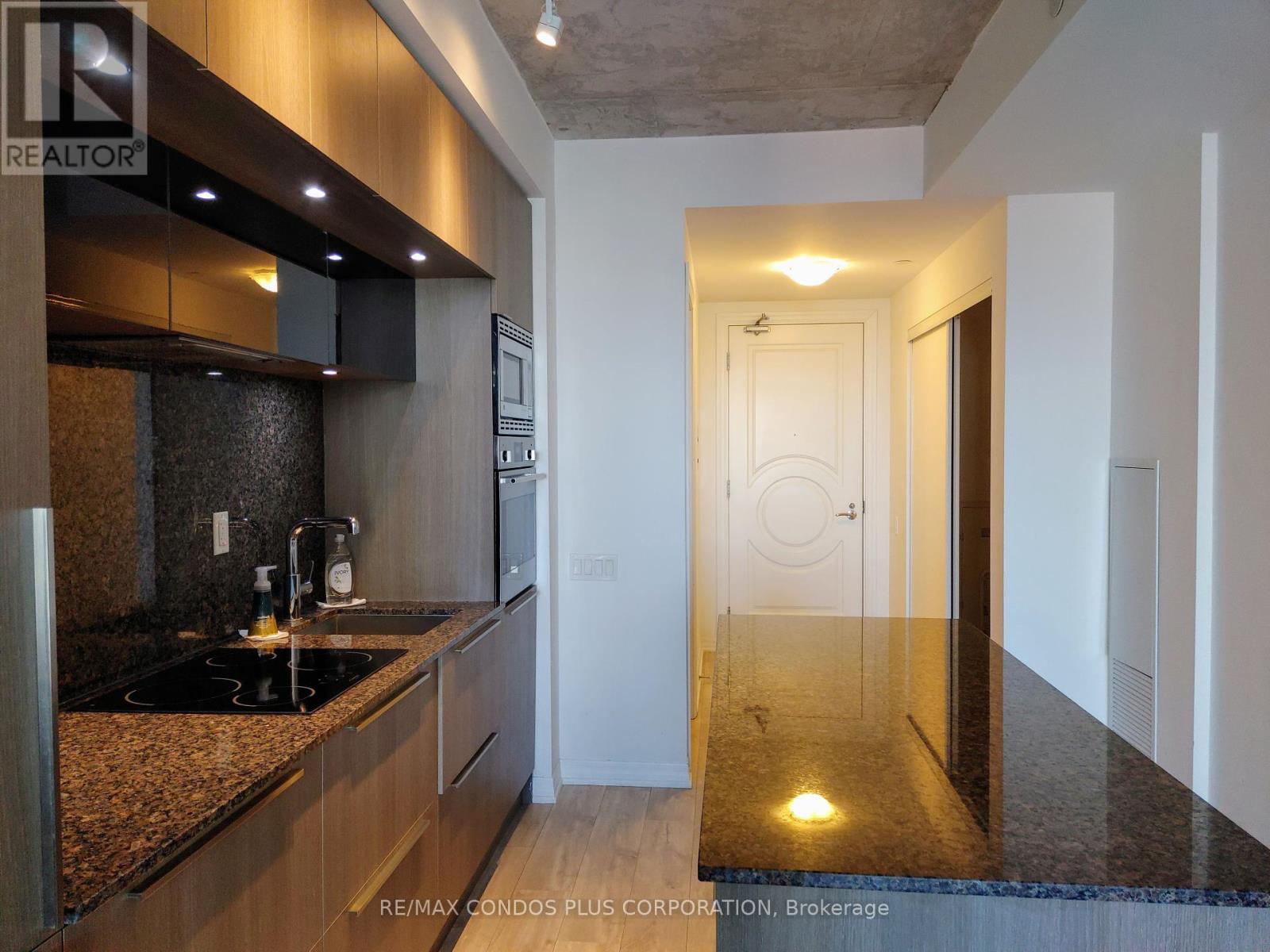 2010 - 88 Blue Jays Way, Toronto (Waterfront Communities), Ontario  M5V 2G3 - Photo 5 - C12128834
