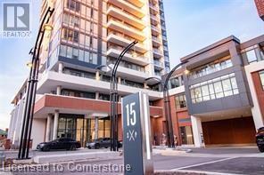 Property at 15 WELLINGTON STREET SOUTH Street Unit# 1105 image 1