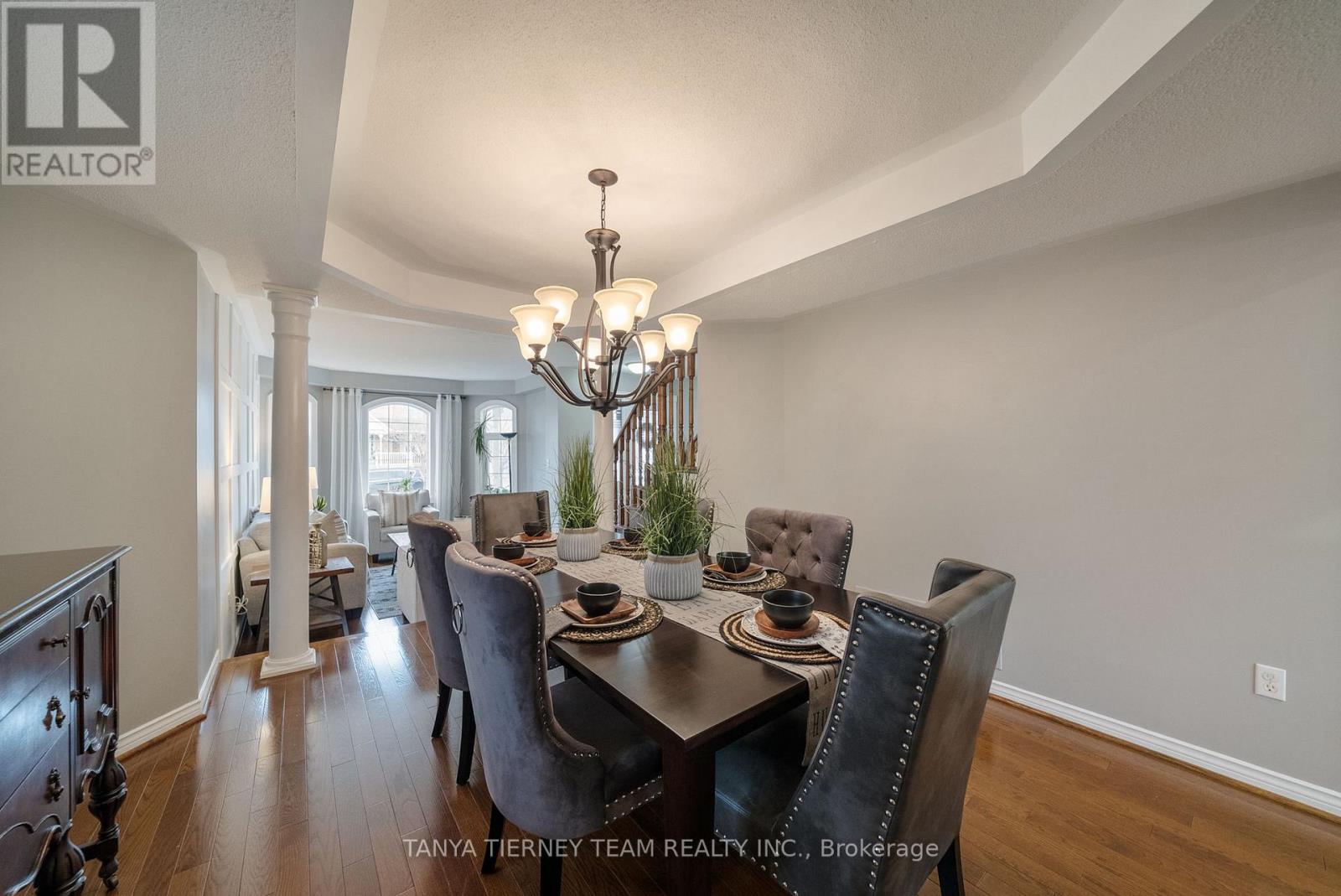 50 Mcbeth Place, Whitby, Ontario  L1M 1E7 - Photo 13 - E12128782