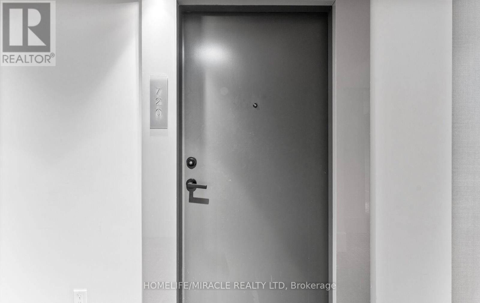 720 - 2033 Kennedy Road, Toronto, Ontario  M1T 0B9 - Photo 11 - E12128838