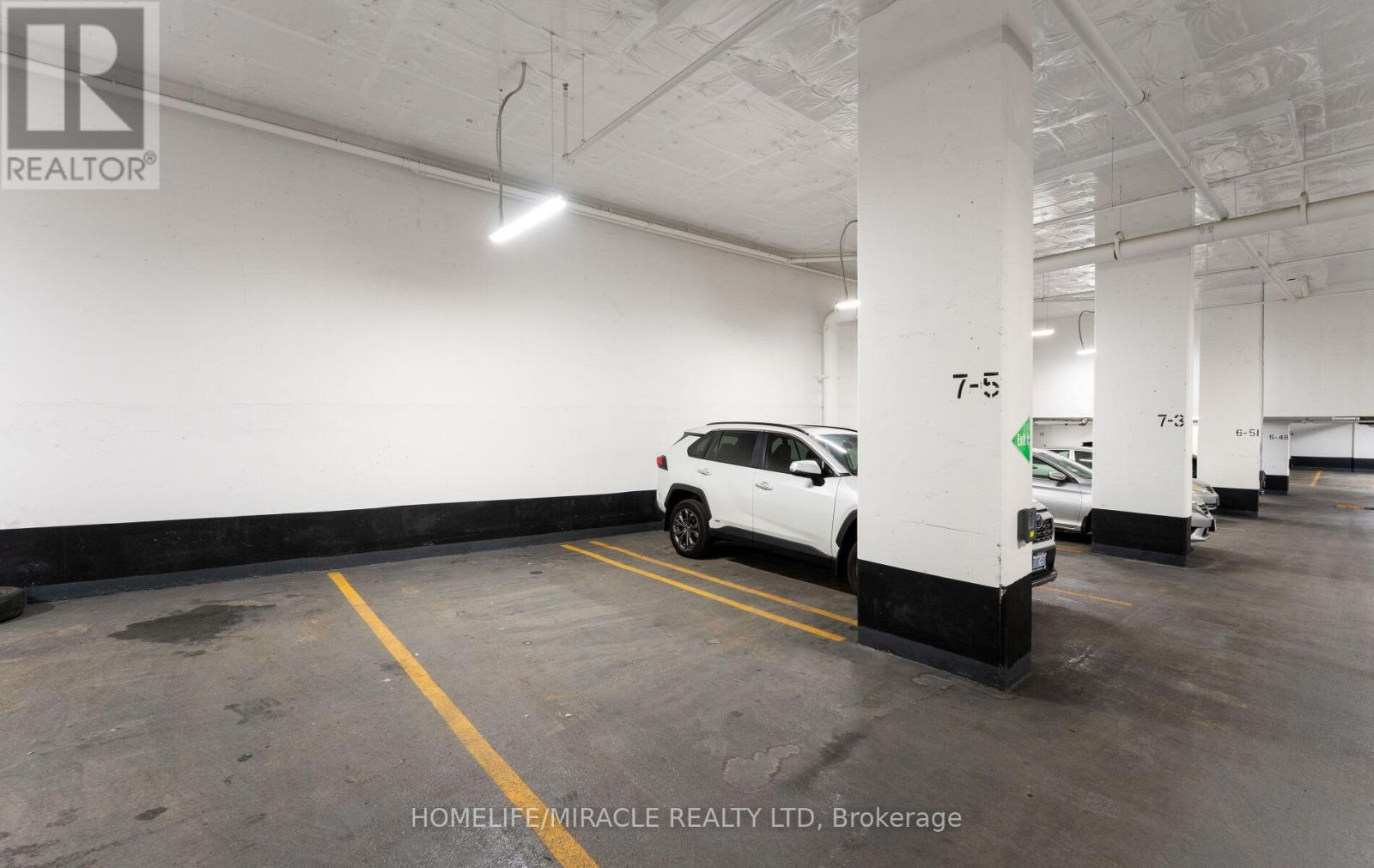 720 - 2033 Kennedy Road, Toronto, Ontario  M1T 0B9 - Photo 39 - E12128838