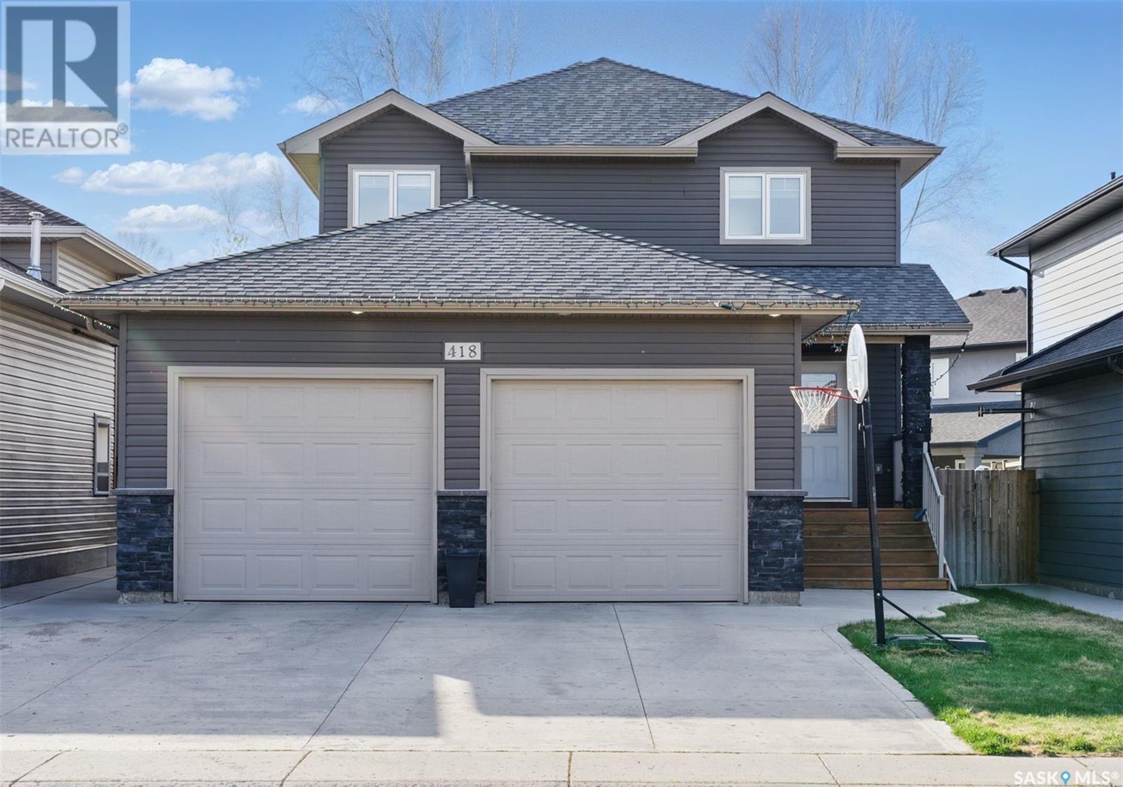 418 Glacial Shores MANOR, saskatoon, Saskatchewan