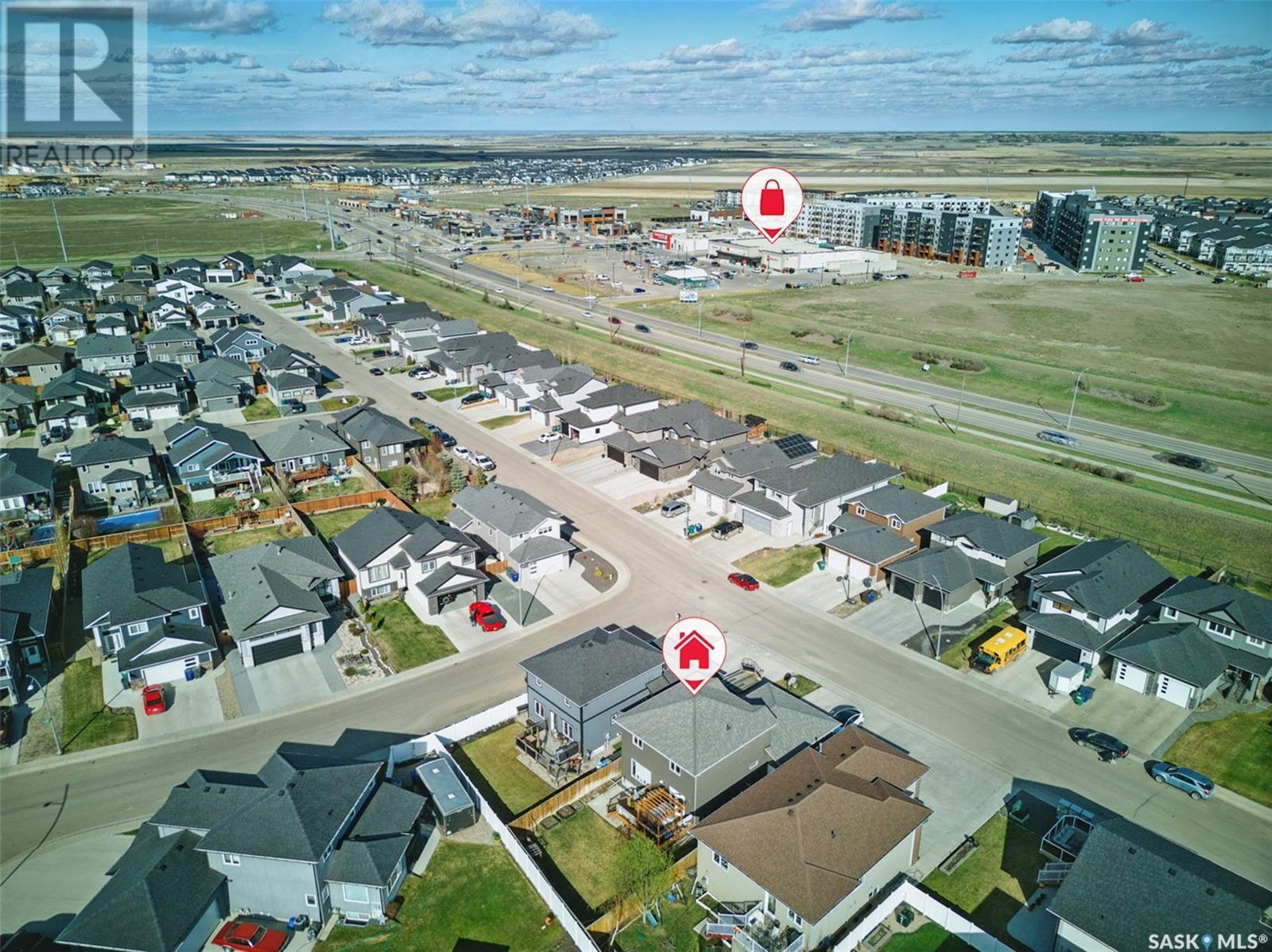 418 Glacial Shores Manor, Saskatoon, Saskatchewan  S7W 0R7 - Photo 39 - SK004587