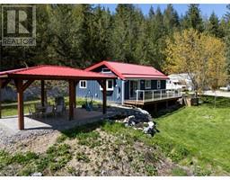 6740 Highway 97A Highway Enderby / Grindrod