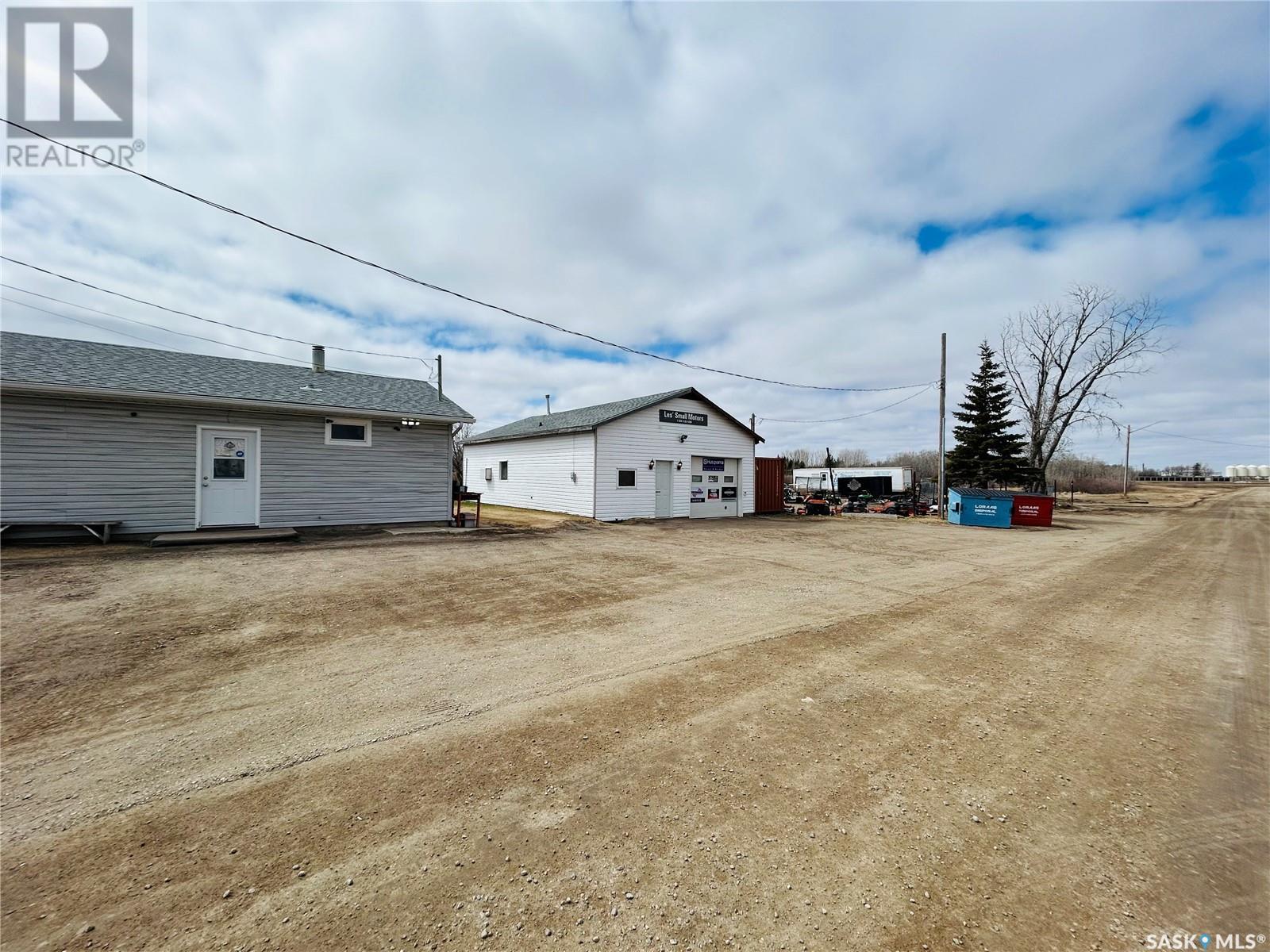 605 North Front STREET, moosomin, Saskatchewan