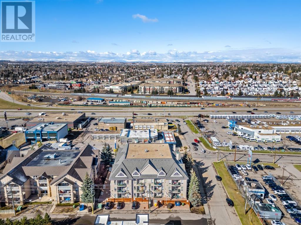 209, 15204 Bannister Road Se, Calgary, Alberta  T2X 3T4 - Photo 23 - A2209337