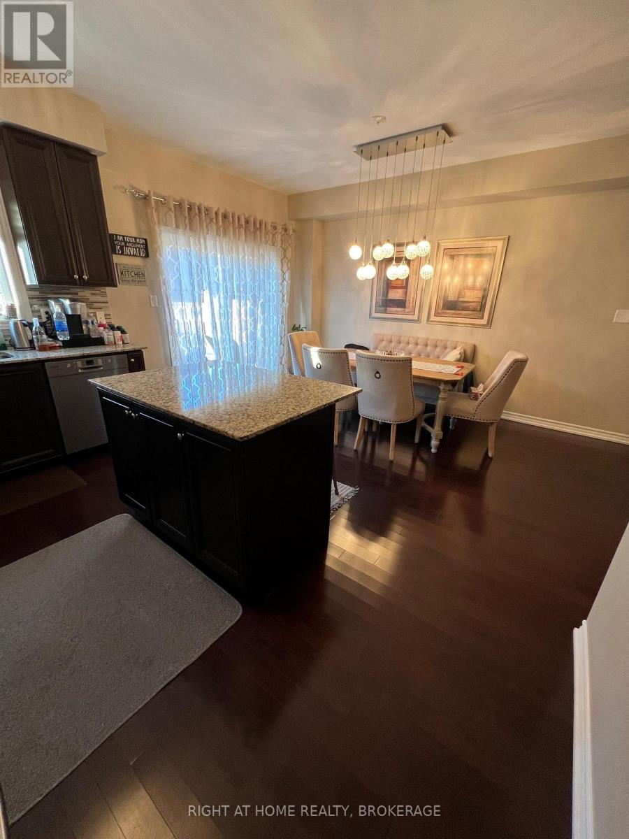 60 Zachary Place, Vaughan, Ontario  L4H 3S4 - Photo 30 - N12040865