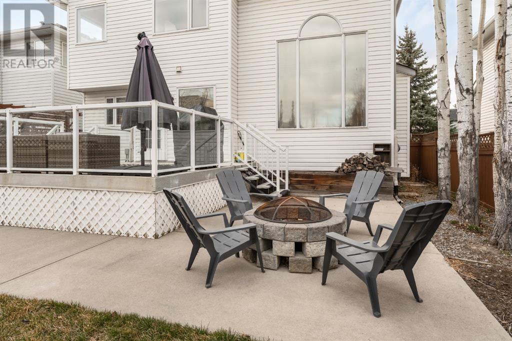 50 Valley Brook Circle Nw, Calgary, Alberta  T3B 5S3 - Photo 38 - A2212717